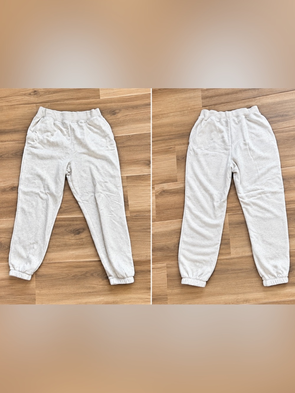 SO Cream Women's Jogger Track Pants